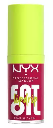NYX Cosmetics Fat Oil Lip Drip Newsfeed