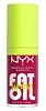 NYX Cosmetics Fat Oil Lip Drip Newsfeed