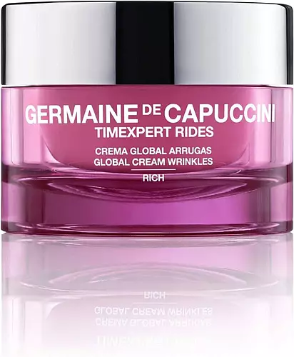 Germaine de Capuccini Crema Global Arrugas Soft Timexpert Rides