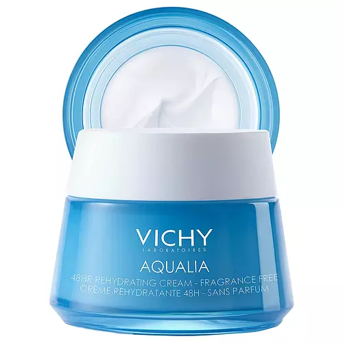 Vichy Aqualia Thermal Fragrance Free