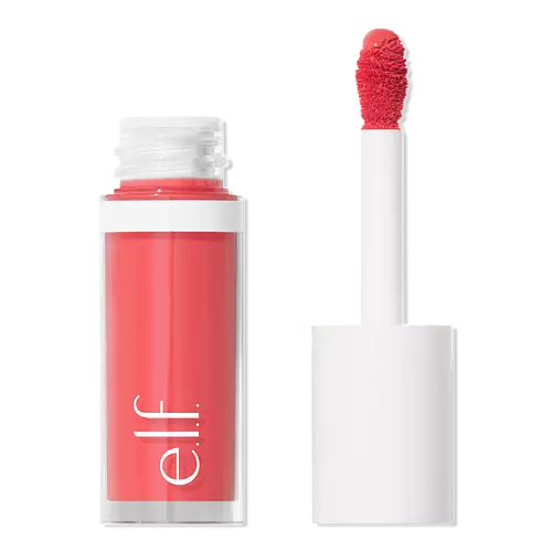 e.l.f. cosmetics Camo Liquid Blush Pinky Promise