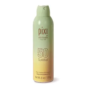 Pixi Beauty Sun Mist SPF 50