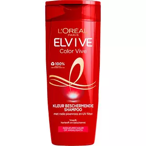 L'Oreal Elvive Color Vive shampoo