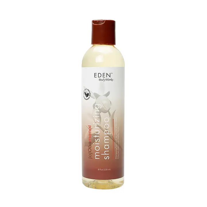 Eden Bodyworks Jojoba Monoi Moisturizing Shampoo