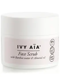 IVY AÏA Face Scrub