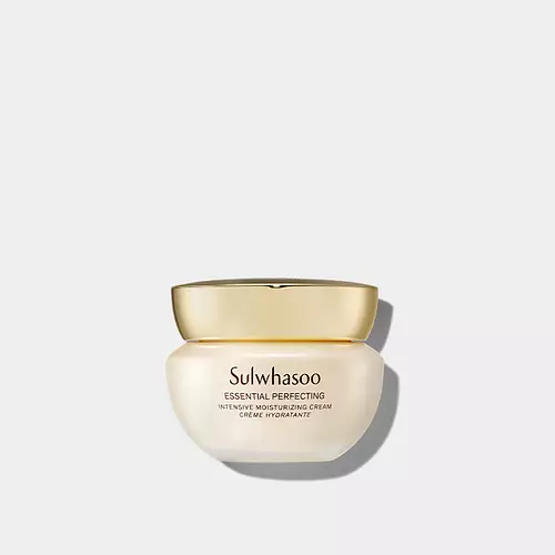 Sulwhasoo Essential Perfecting Intensive Moisturizing Cream