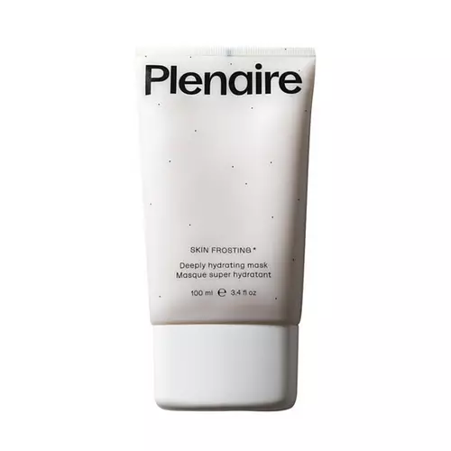 Plenaire Skin Frosting Deeply Hydrating Mask
