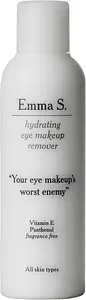Emma S. Hydrating Eye Makeup Remover