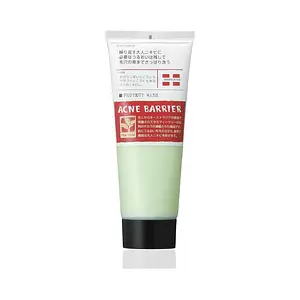 Ishizawa Labs Lab Acne Barrier Medicated Protect Face Wash