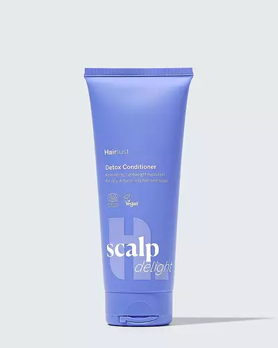 Hairlust Scalp Delight Detox Conditioner