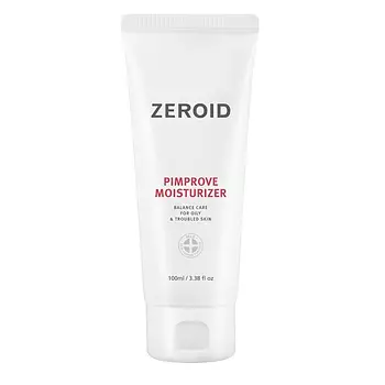 Zeroid Pimprove Red Control Cream