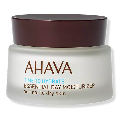AHAVA Essential Day Moisturizer - Normal to Dry Skin