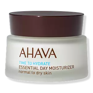 AHAVA Essential Day Moisturizer - Normal to Dry Skin