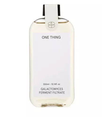 One Thing Galactomyces Ferment Filtrate Toner