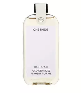 One Thing Galactomyces Ferment Filtrate Toner