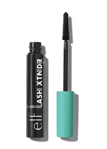 e.l.f. cosmetics Lash Xtndr Mascara Pitch Black