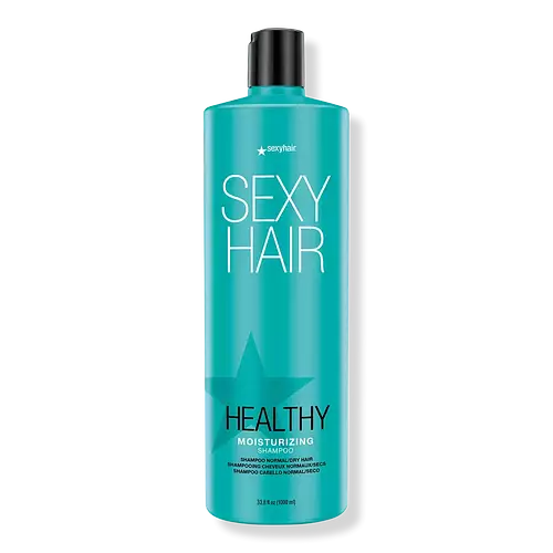 SexyHair Healthy Sexy Hair Moisturizing Shampoo