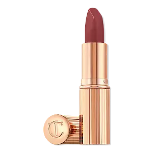 Charlotte Tilbury Matte Revolution Lipstick Pillow Talk Medium