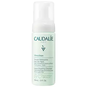 Caudalie Vinoclean Gentle Foam Cleanser