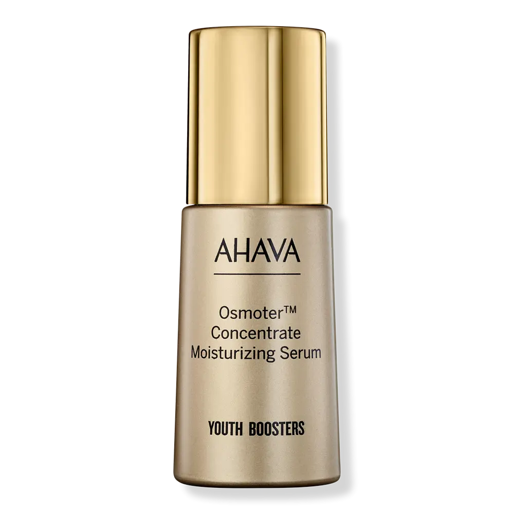 AHAVA Osmoter Concentrate Moisturizing Serum