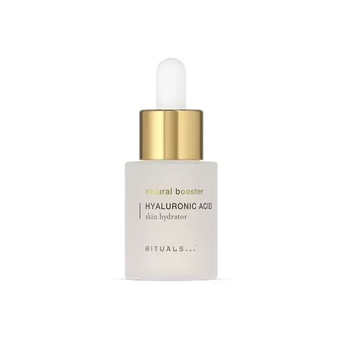 Rituals Cosmetics Hyaluronic Acid Natural Booster