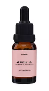 The Raw Arbutin 2% Serum