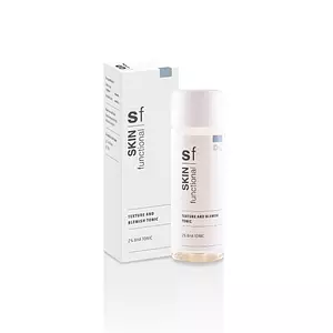 Skin Functional Texture and Blemish Tonic