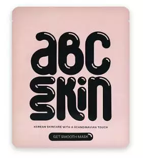 ABC Skin Get Smooth Mask