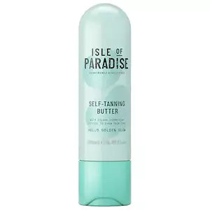 Isle of Paradise Self-Tanning Body Butter