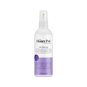 The Honey Pot Panty Spray Lavender Rose