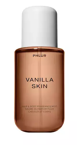 Phlur Hair & Body Fragrance Mist Vanilla Skin