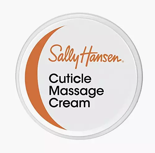Sally Hansen Cuticle Massage Cream
