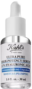 Kiehl's Ultra Pure High-Potency 1.5% Hyaluronic Acid Serum