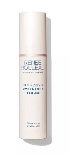 Renee Rouleau Skin Care Firm + Repair Overnight Serum