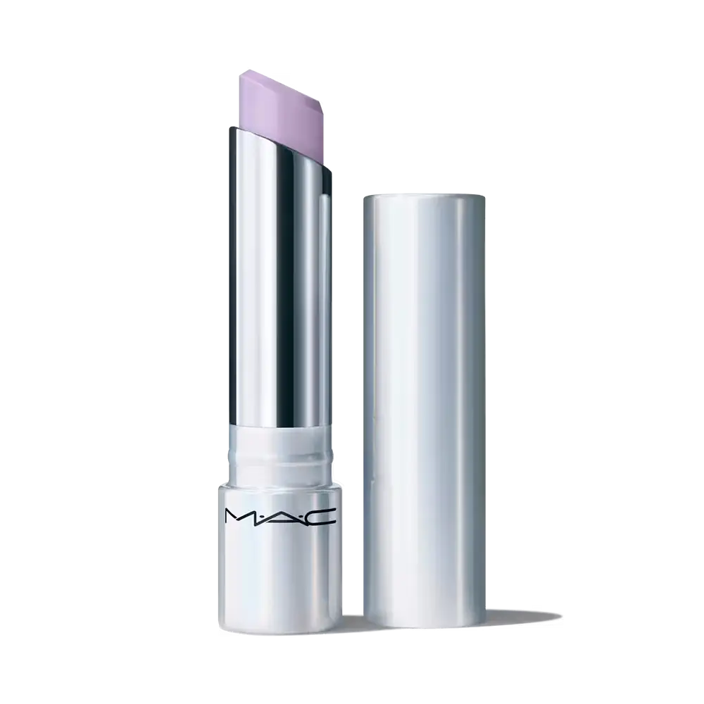 Mac Cosmetics Glowplay Tendertalk Lip Balm Vibe