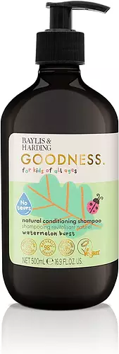 Baylis & Harding Natural Conditioning Shampoo