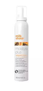 milk_shake Moisture Plus Whipped Cream