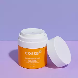 Costa Skincare Daily Moisturizing SunScreen SPF+30
