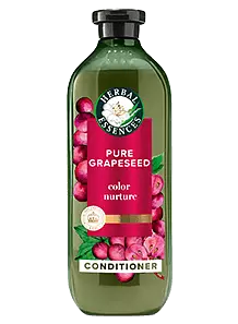 Herbal Essences Grapeseed Sulfate Free Color Nurture Conditioner