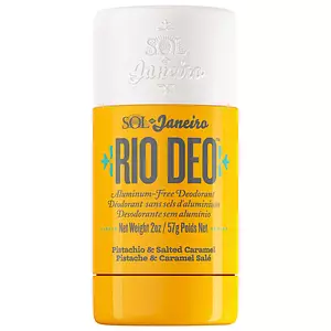 Sol De Janeiro Rio Deo Aluminum-Free Refillable Deodorant Cheirosa '62