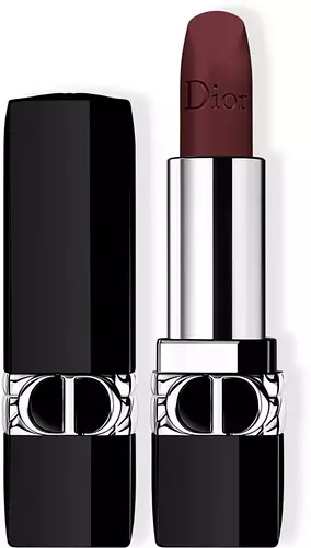 Dior Rouge Dior Lipstick 886 velvet