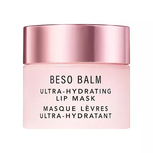 JLo Beauty Beso Balm Ultra-Hydrating Lip Mask