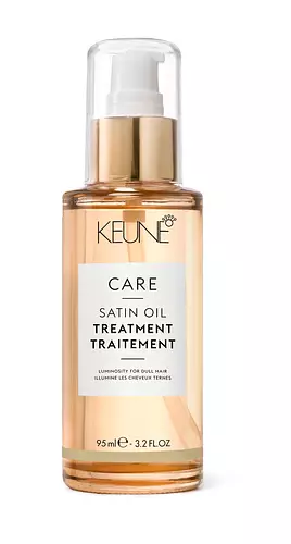 Keune Care Satin Oil - Oil Treatment