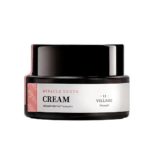 Village 11 Factory Miracle Youth Cream