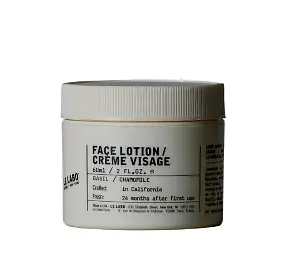 Le Labo Fragrances Face Lotion