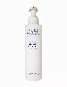 Renee Rouleau Skin Care AHA/BHA Blemish Control Cleanser