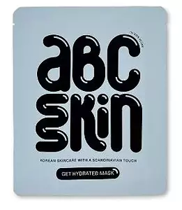 ABC Skin Get Hydrated Mask