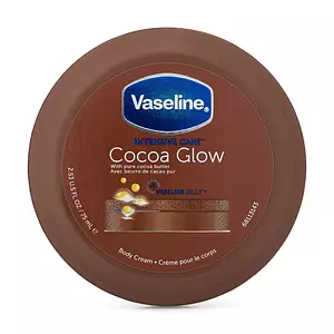 Vaseline Cocoa Glow Body Cream