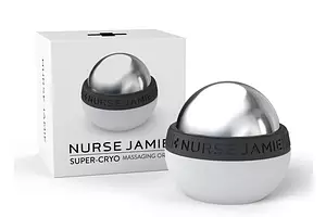 Nurse Jamie Super-Cryo Massaging Orb Large