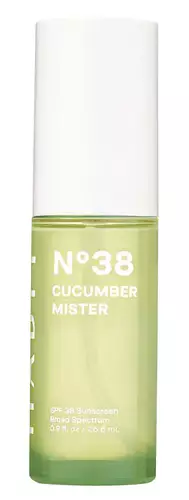Habit N°38 Cucumber Mister SPF 38